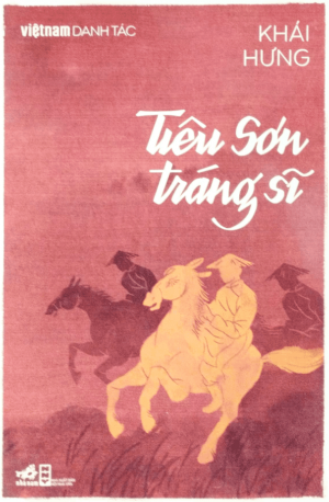 Tiêu Sơn Tráng Sĩ - Khái Hưng