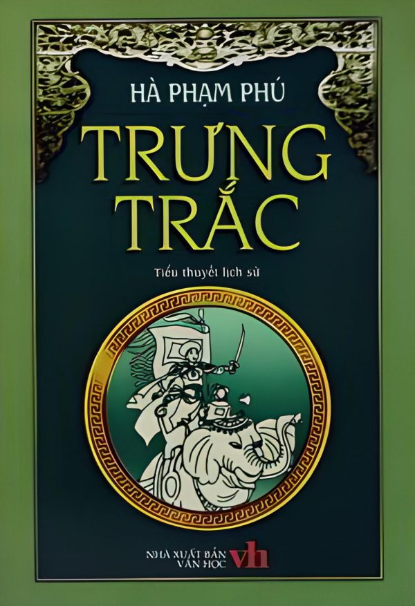 Trưng Trắc - Hà Phạm Phú