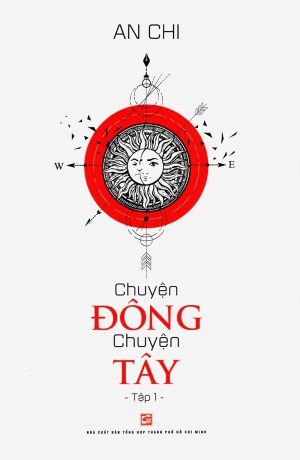 Chuyện Đông Chuyện Tây 1 - An Chi