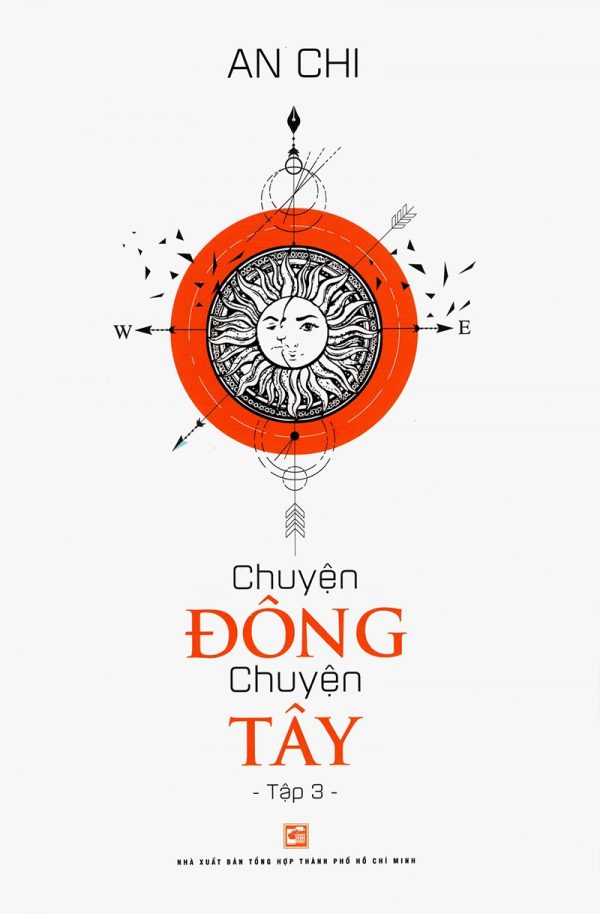 Chuyện Đông Chuyện Tây 3 - An Chi