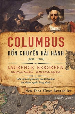 Columbus - Bốn Chuyến Hải Hành