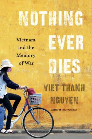 Nothing Ever Dies - Không Gì Chết Đi Bao Giờ