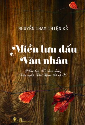 Miền Lưu Dấu Văn Nhân