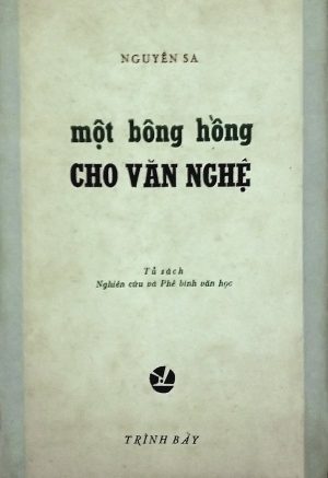 Một Bông Hồng Cho Văn Nghệ