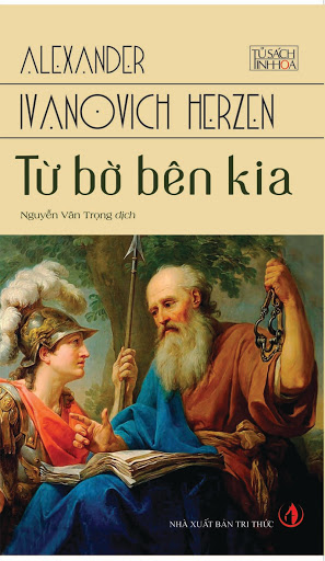 Từ Bờ Bên Kia - Alexander Ivanovich Herzen