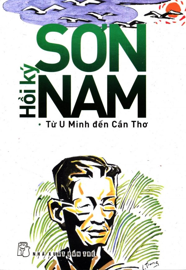 Từ U Minh Đến Cần Thơ - Sơn Nam