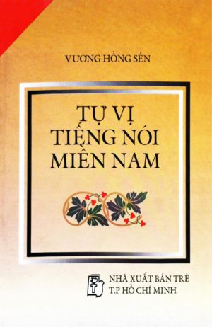 Tự Vị Tiếng Nói Miền Nam