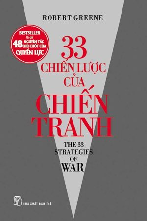 33 Chiến lược của Chiến tranh