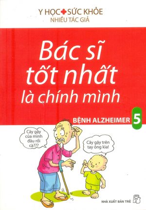 Bác Sĩ Tốt Nhất Là Chính Mình Tập 5