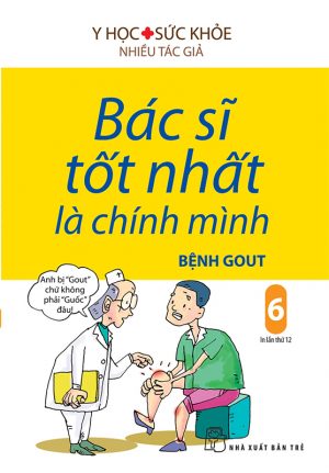 Bác Sĩ Tốt Nhất Là Chính Mình Tập 6