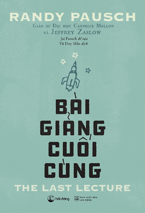 Bài Giảng Cuối Cùng - Randy Pausch