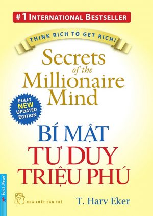 Bí Mật Tư Duy Triệu Phú