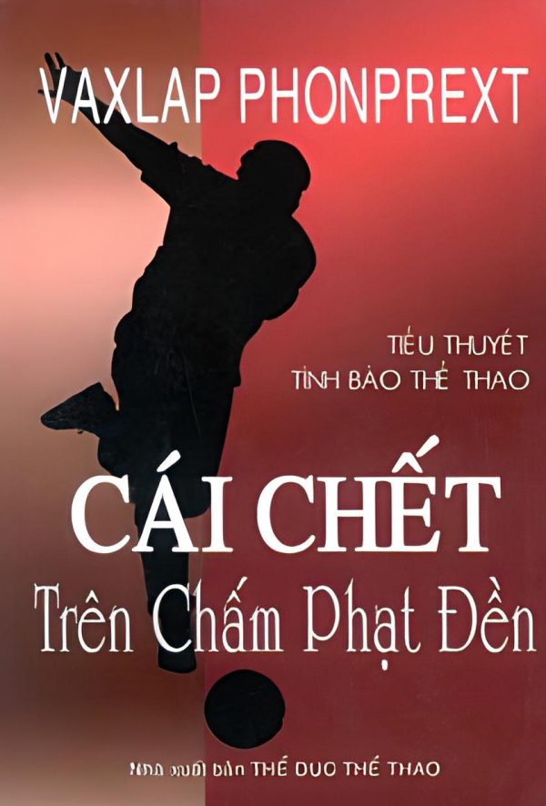 Cái Chết Trên Chấm Phạt Đền