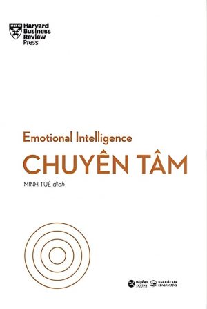 Chuyên Tâm - Harvard Business Review