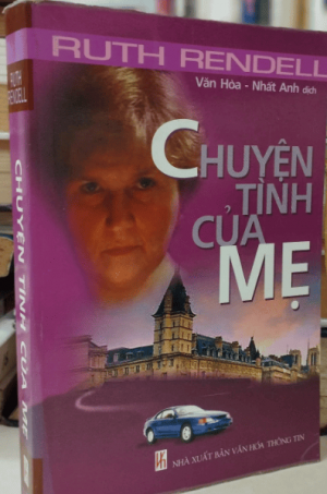 Chuyện Tình Của Mẹ - Ruth Rendell