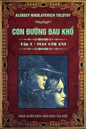 Con Đường Đau Khổ