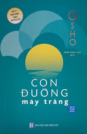 Con Đường Mây Trắng - Osho