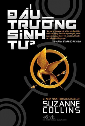 Đấu Trường Sinh Tử 1 - Suzanne Collins