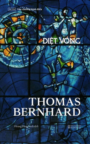 Diệt Vong - Thomas Bernhard