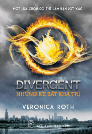 Divergent: Những Kẻ Bất Khả Trị