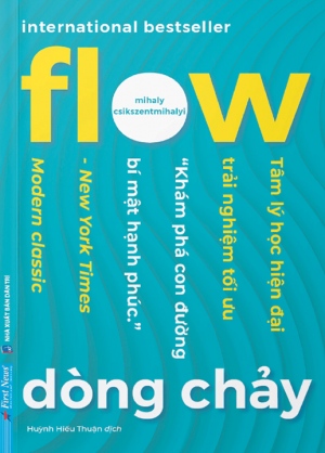 Flow: Dòng Chảy