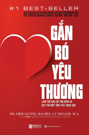 Gắn Bó Yêu Thương