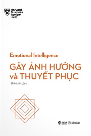 Gây Ảnh Hưởng Và Thuyết Phục