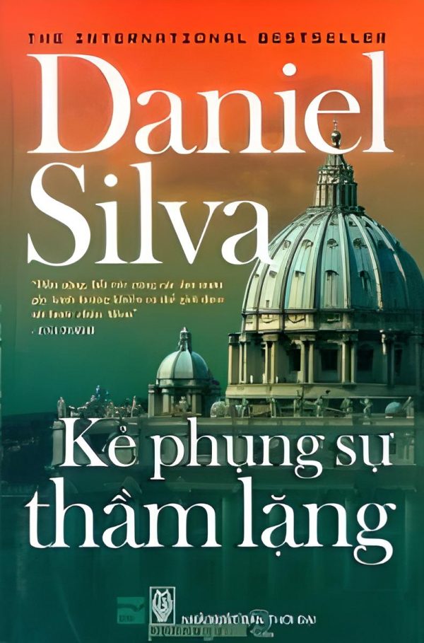 Kẻ Phụng Sự Thầm Lặng - Daniel Silver