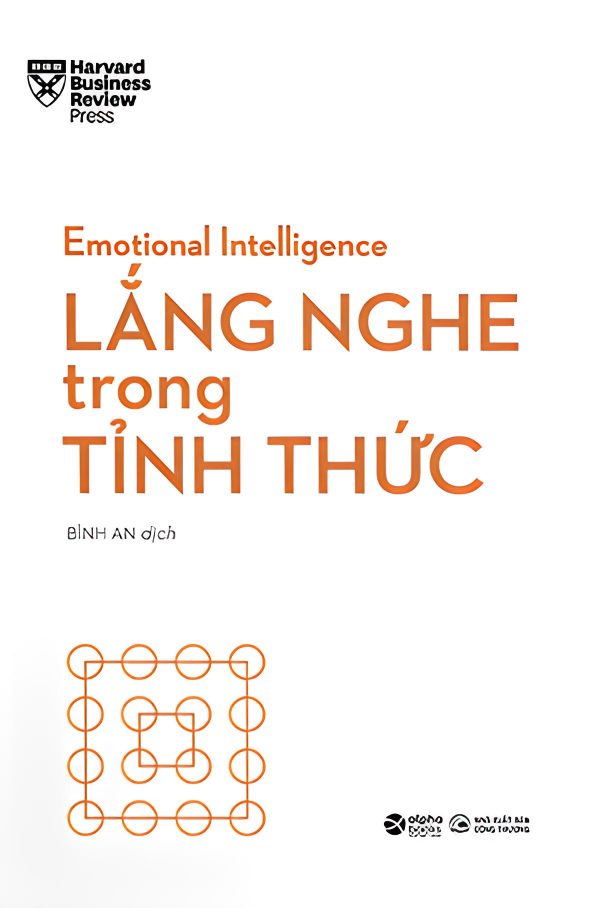 Lắng Nghe Trong Tỉnh Thức