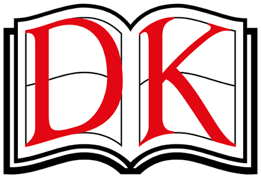 DK Publishing