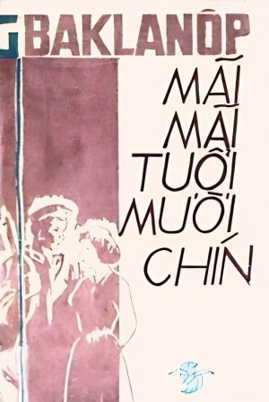 Mãi Mãi Tuổi Mười Chín