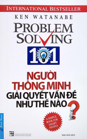 Người Thông Minh Giải Quyết Vấn Đề Như Thế Nào