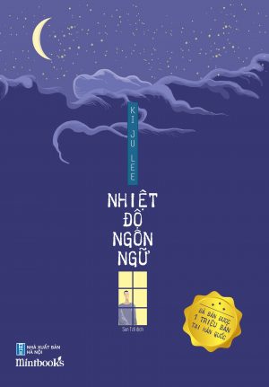 Nhiệt Độ Ngôn Ngữ - Ki Ju Lee