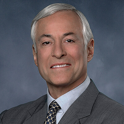 Brian Tracy