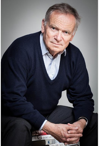 Jeffrey Archer