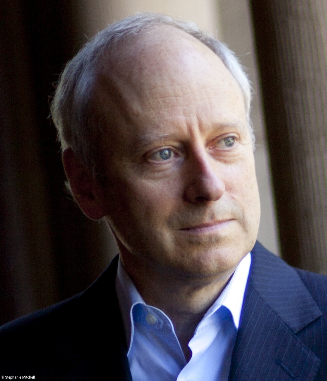 Michael Sandel