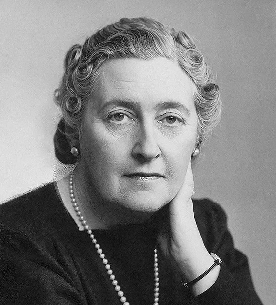 Agatha Christie