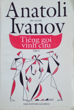 Tiếng Gọi Vĩnh Cửu - Anatoli Ivanov