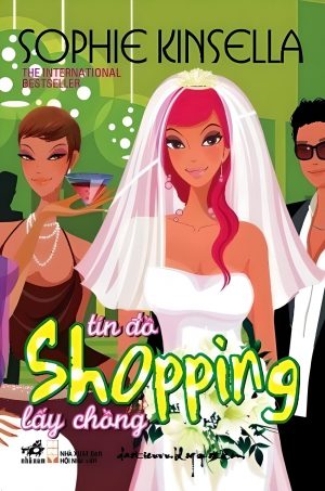 Tín Đồ Shopping Lấy Chồng