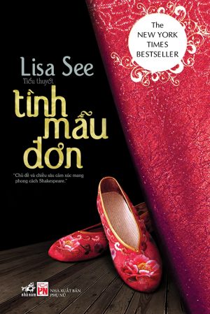 Tình Mẫu Đơn - Lisa See