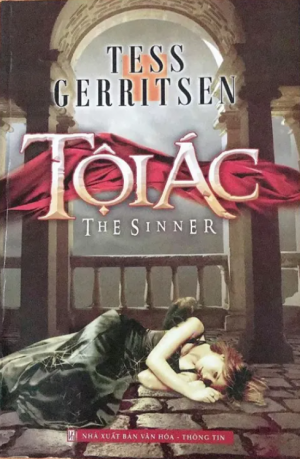 Tội Ác - Tess Gerritsen