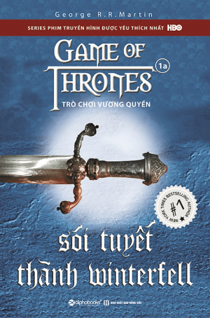 Trò Chơi Vương Quyền 1A: Sói Tuyết Thành Winterfell