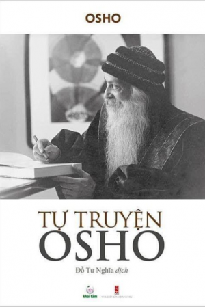 Tự Truyện OSHO - Osho