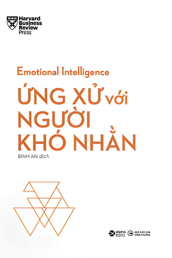 Ứng Xử Với Người Khó Nhằn