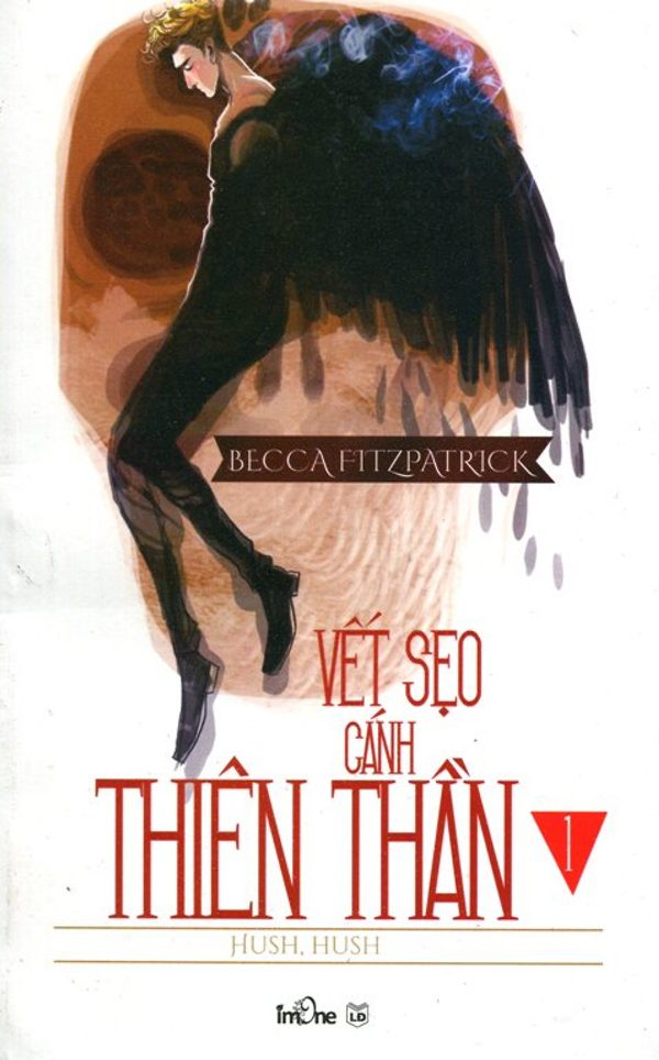 Vết Sẹo Cánh Thiên Thần - Becca Fitzpatrick