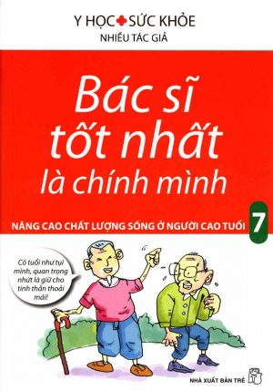 Bác Sĩ Tốt Nhất Là Chính Mình Tập 7