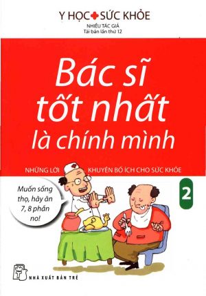 Bác Sĩ Tốt Nhất Là Chính Mình Tập 2