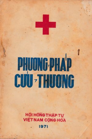 Phương Pháp Cứu Thương