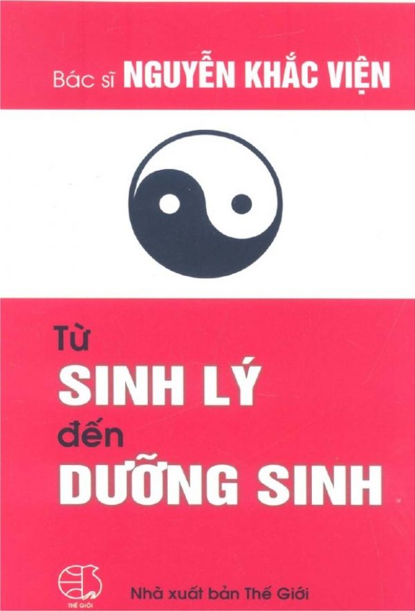 Từ Sinh Lý Đến Dưỡng Sinh