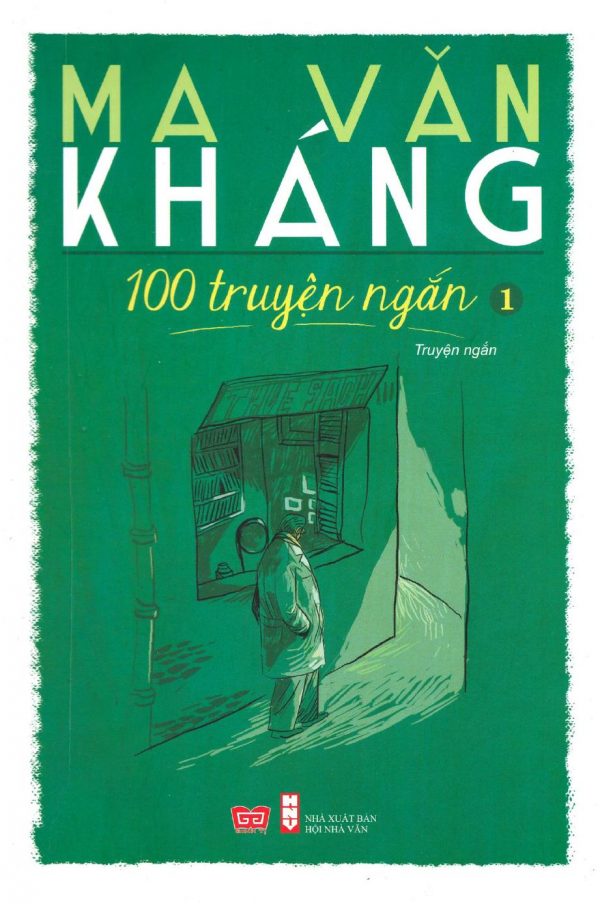 100 Truyện Ngắn - Tập 1